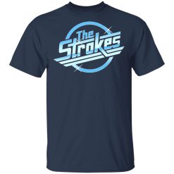 The Strokes T-Shirts, Hoodies, Long Sleeve 29