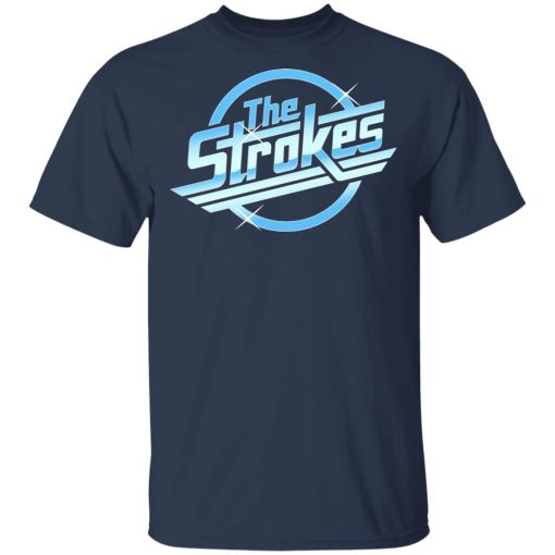 The Strokes T-Shirts, Hoodies, Long Sleeve 5