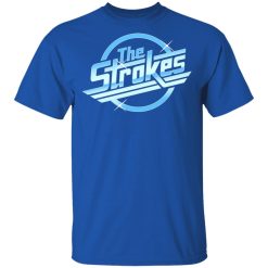 The Strokes T-Shirts, Hoodies, Long Sleeve 31