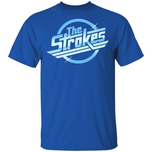 The Strokes T-Shirts, Hoodies, Long Sleeve 7