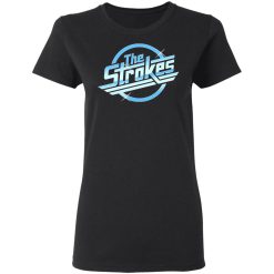 The Strokes T-Shirts, Hoodies, Long Sleeve 33
