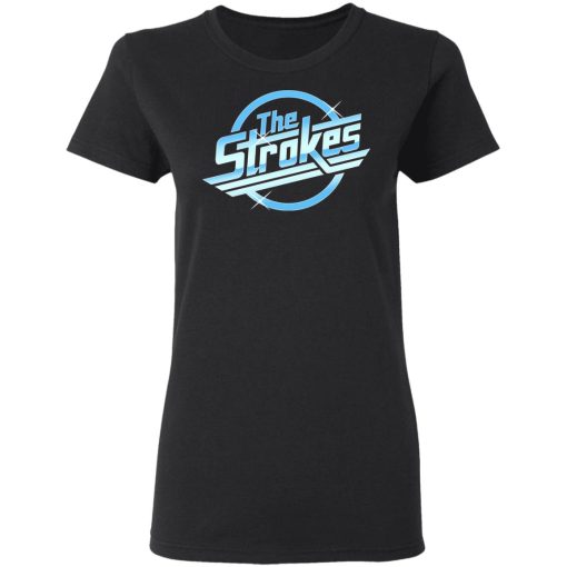 The Strokes T-Shirts, Hoodies, Long Sleeve 9