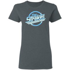 The Strokes T-Shirts, Hoodies, Long Sleeve 35