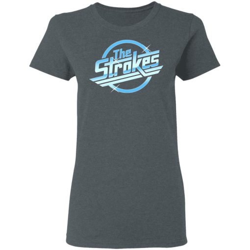 The Strokes T-Shirts, Hoodies, Long Sleeve 11