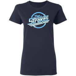 The Strokes T-Shirts, Hoodies, Long Sleeve 37
