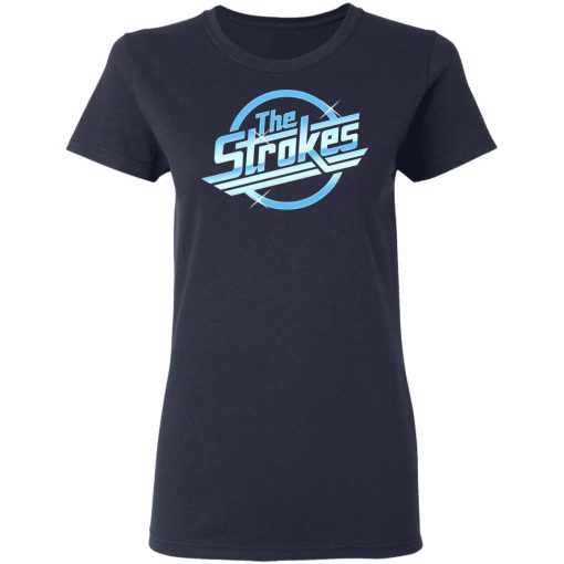 The Strokes T-Shirts, Hoodies, Long Sleeve 13