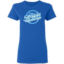 The Strokes T-Shirts, Hoodies, Long Sleeve 39