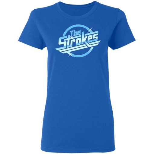 The Strokes T-Shirts, Hoodies, Long Sleeve 15
