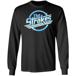 The Strokes T-Shirts, Hoodies, Long Sleeve 41