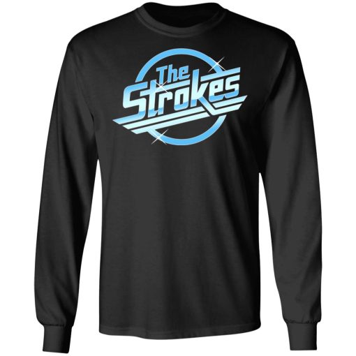The Strokes T-Shirts, Hoodies, Long Sleeve 17