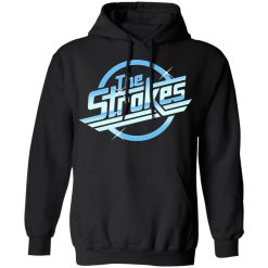 The Strokes T-Shirts, Hoodies, Long Sleeve 43