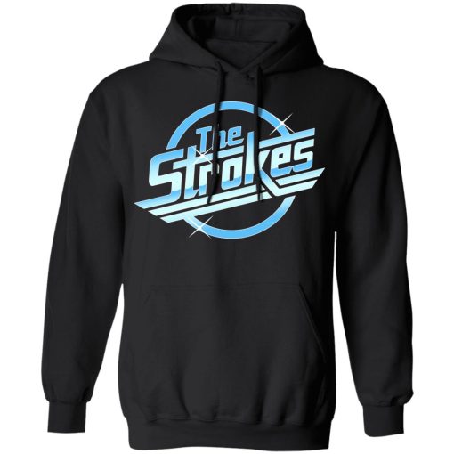 The Strokes T-Shirts, Hoodies, Long Sleeve 19