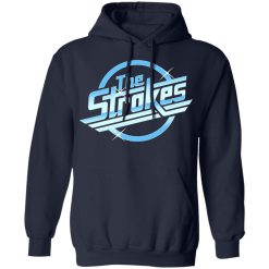 The Strokes T-Shirts, Hoodies, Long Sleeve 45