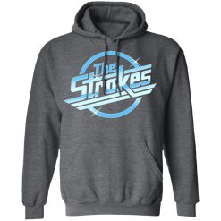 The Strokes T-Shirts, Hoodies, Long Sleeve 47
