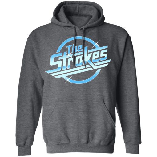 The Strokes T-Shirts, Hoodies, Long Sleeve 23