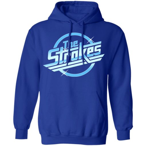 The Strokes T-Shirts, Hoodies, Long Sleeve 25