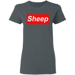 Sheep iDubbbz Merch Supreme T-Shirts, Hoodies, Long Sleeve 35