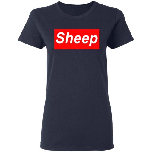 Sheep iDubbbz Merch Supreme T-Shirts, Hoodies, Long Sleeve 13