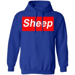 Sheep iDubbbz Merch Supreme T-Shirts, Hoodies, Long Sleeve 49