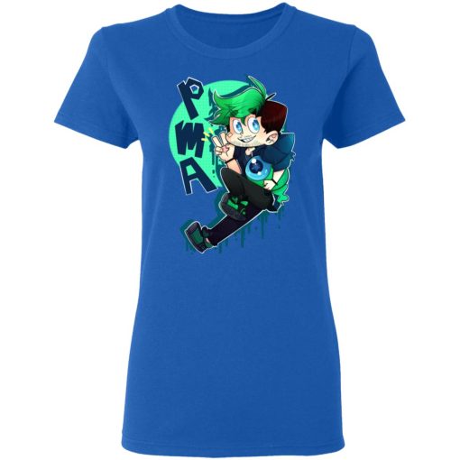 PMA Jacksepticeye T-Shirts, Hoodies, Long Sleeve 16