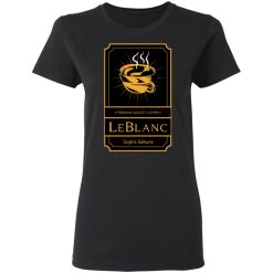 Persona 5 - Leblanc T-Shirts, Hoodies, Long Sleeve 33