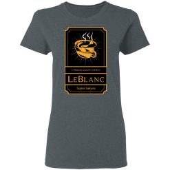 Persona 5 - Leblanc T-Shirts, Hoodies, Long Sleeve 35