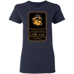 Persona 5 - Leblanc T-Shirts, Hoodies, Long Sleeve 37