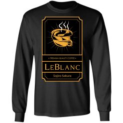 Persona 5 - Leblanc T-Shirts, Hoodies, Long Sleeve 41