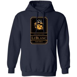 Persona 5 - Leblanc T-Shirts, Hoodies, Long Sleeve 45