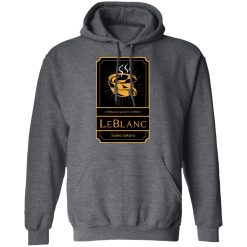 Persona 5 - Leblanc T-Shirts, Hoodies, Long Sleeve 47