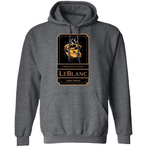 Persona 5 - Leblanc T-Shirts, Hoodies, Long Sleeve 23