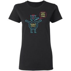 Night In The Woods - Donut Wolf T-Shirts, Hoodies, Long Sleeve 33
