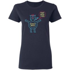Night In The Woods - Donut Wolf T-Shirts, Hoodies, Long Sleeve 37