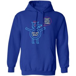 Night In The Woods - Donut Wolf T-Shirts, Hoodies, Long Sleeve 49