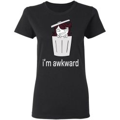 Jaiden Animations I'm Awkward T-Shirts, Hoodies, Long Sleeve 33