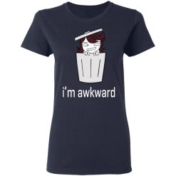 Jaiden Animations I'm Awkward T-Shirts, Hoodies, Long Sleeve 37