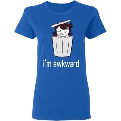 Jaiden Animations I'm Awkward T-Shirts, Hoodies, Long Sleeve 39