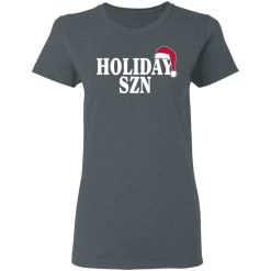 Mr. Holiday - Holiday Szn T-Shirts, Hoodies, Long Sleeve 35