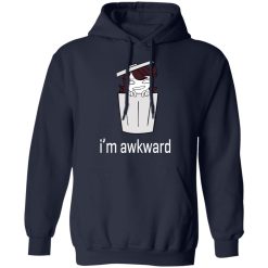 Jaiden Animations I'm Awkward T-Shirts, Hoodies, Long Sleeve 45