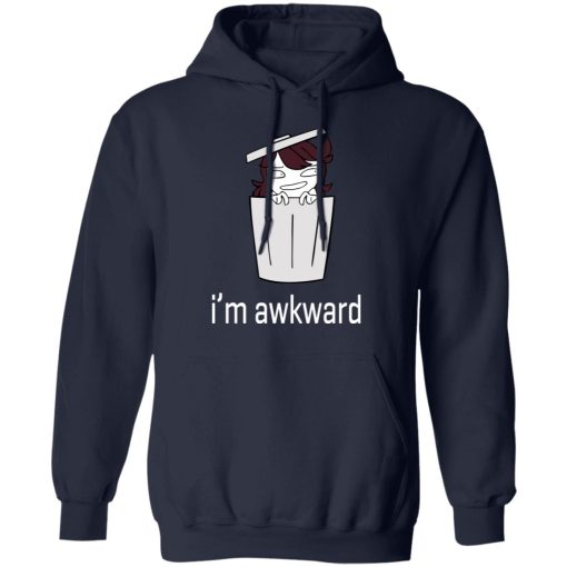 Jaiden Animations I'm Awkward T-Shirts, Hoodies, Long Sleeve 21