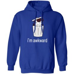 Jaiden Animations I'm Awkward T-Shirts, Hoodies, Long Sleeve 49