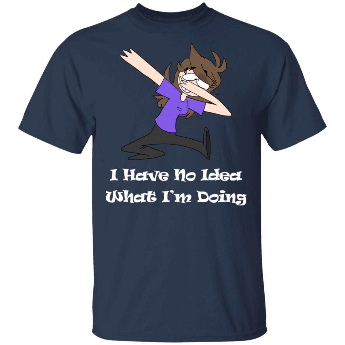 Jaiden Animations Merch Ari Sprite T Shirt