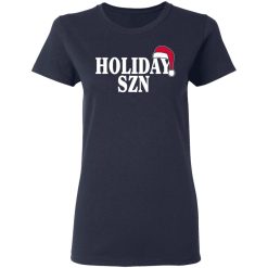 Mr. Holiday - Holiday Szn T-Shirts, Hoodies, Long Sleeve 37