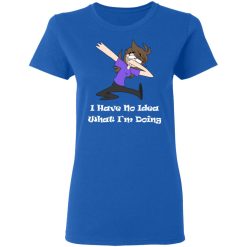 Jaiden Animations I Have No Idea What I'm Doing T-Shirts, Hoodies, Long Sleeve 39
