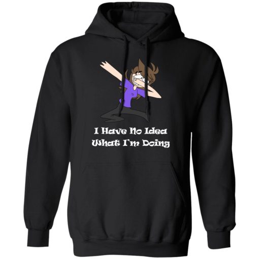 Jaiden Animations I Have No Idea What I'm Doing T-Shirts, Hoodies, Long Sleeve 19