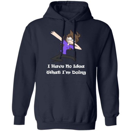 Jaiden Animations I Have No Idea What I'm Doing T-Shirts, Hoodies, Long Sleeve 21