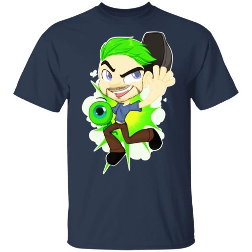 Jacksepticeye T-Shirts, Hoodies, Long Sleeve 5