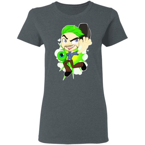 Jacksepticeye T-Shirts, Hoodies, Long Sleeve 11