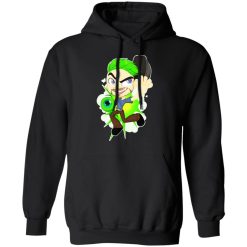 Jacksepticeye T-Shirts, Hoodies, Long Sleeve 43