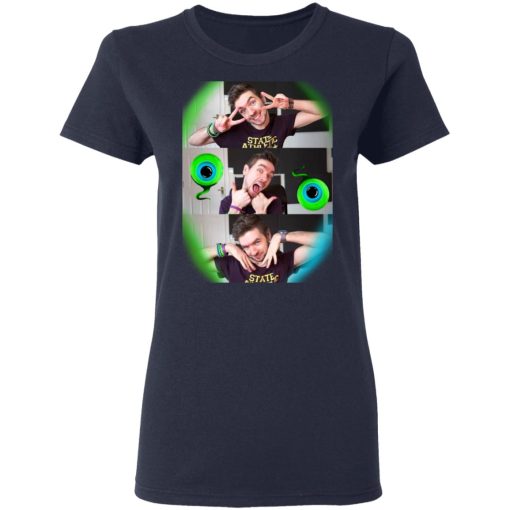 Jacksepticeye Shirts, Hoodies, Long Sleeve 14